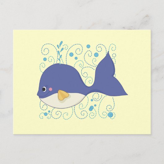 Groothandel in T-shirts en cadeautjes Briefkaart (Voorkant)