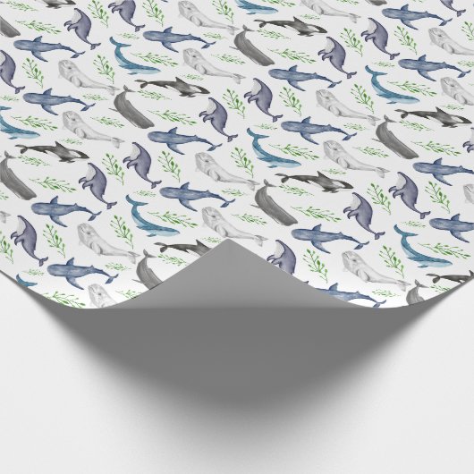 Groothandel in verpakkingspapier cadeaupapier (Hoek)