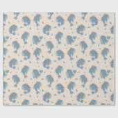 Groothandel in verpakkingspapier cadeaupapier (Vlak)