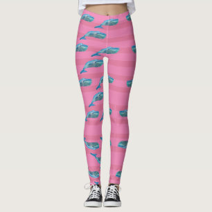 Groothandel in visdieren leggings