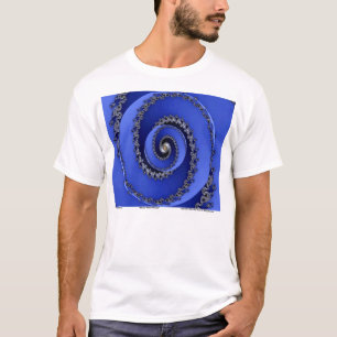 Groothandel in volken t-shirt