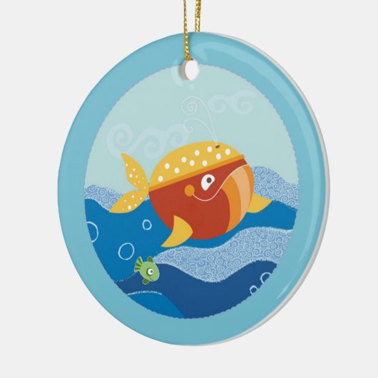 Groothandel Keramisch Ornament (Links)