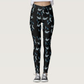 Groothandel Leggings (Voorkant)