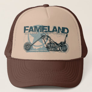 groothandelaar hollywood trucker pet