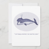  groothandelaarnotecard, papier: Matte, Enve Kaart (Voorkant)
