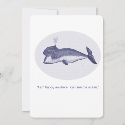  groothandelaarnotecard, papier: Matte, Enve Kaart (Voorkant)