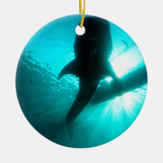 Groothandelszijde Keramisch Ornament (Voorkant)