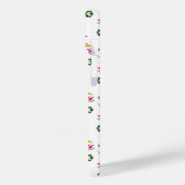 grootheid van de vogels Case-Mate iPhone case (Achterkant / Links)