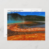 Groothermisch Briefkaart (Voorkant / Achterkant)