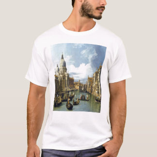 "Groothertogdom en de Salute-kerk" T-shirt