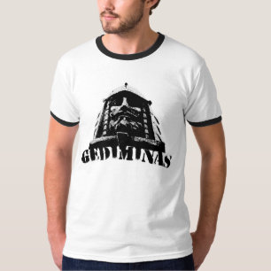 Groothertogdom t-shirt
