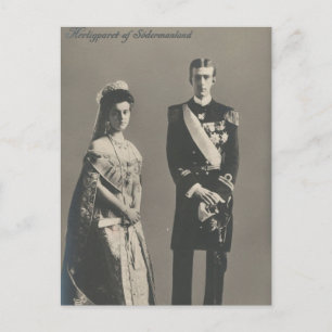 Groothertogin Marie Pavlovna van Rusland #064 Briefkaart