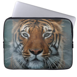 Groothoes voor laptop met groot scherm sleeve