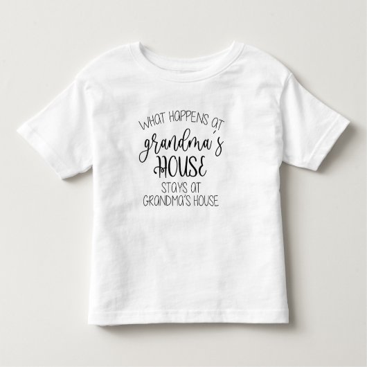 Groothuis Kinder Shirts (Voorkant)