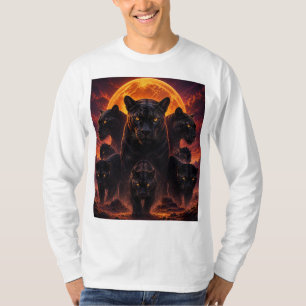 Grootkat T-shirt