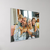 Grootkinderen maken het leven groots | Foto Folie Afdrukken (Laagn)