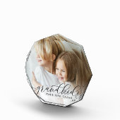 Grootkinderen maken het leven groots fotoblokken (Rechts)