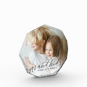 Grootkinderen maken het leven groots fotoblokken (Links)