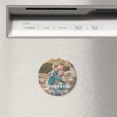 Grootkinderen maken het leven groots magneet (Insitu (Vaatwasser))