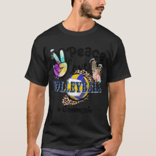 Grootma Leopa T-shirt