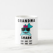 GrootmahaaienMok, Doo Doo Doo Funny Shark Mok (Center)