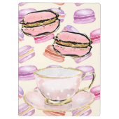 Grootma's Kitchen Good Food Served Daily with a He Klembord (Achterkant)