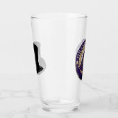 grootmeester glas (Rechts)