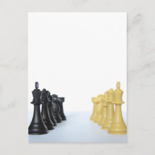 Grootmeesterlijk Briefkaart