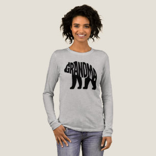 Grootmoeder Beer Tri-Blend Shirt