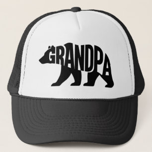 Grootmoeder Beer Trucker Pet