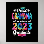 grootmoeder grootmoeder 23-jarige grootmoeder van  poster (Voorkant)