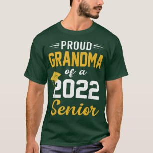 Grootmoeder van groep 2022 van 2022 t-shirt