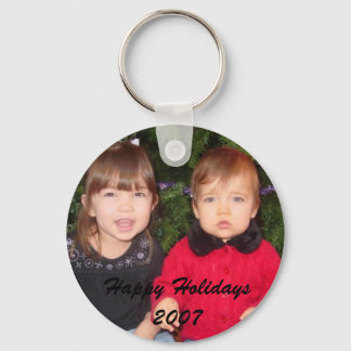 Grootmoeders cadeaus sleutelhanger