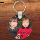 Grootmoeders cadeaus sleutelhanger (Voorkant)