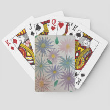 Grootmoeders Kaarten