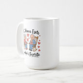 Grootouderdag Koffiemok (Voorkant links)