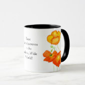 Grootouders Coffee-Mok Mok (Voorkant rechts)