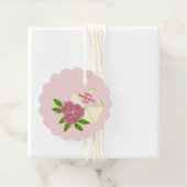 Grootouders Dag Gift labels (In situ)