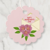 Grootouders Dag Gift labels (Voorkant)