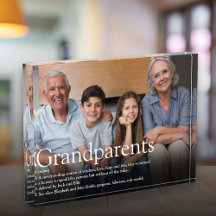 Grootouders Moderne Plezier Citaat Definitie
