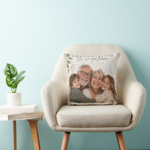 Grootouders onze grootste zegen Familie Foto Th Kussen