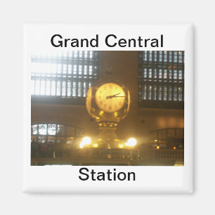 groots centraal station magneet