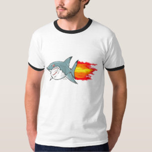 groots wit t-shirt