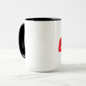 Grootse Mok (Voorkant links)