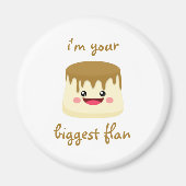 grootste grillen magneet (Voorkant)