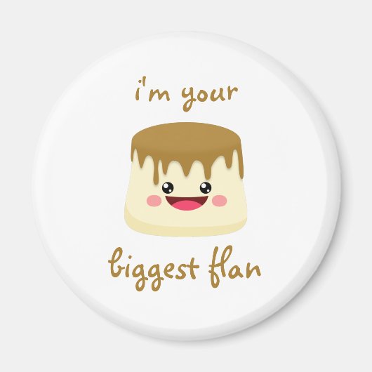 grootste grillen magneet (Voorkant)