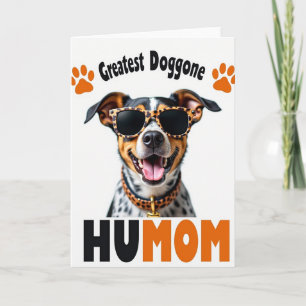Grootste Humom Verdomd Huisdierkaart Kaart