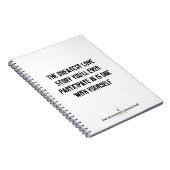 Grootste liefdesverhaal (1) - Notitieboek (Rechterzijde)