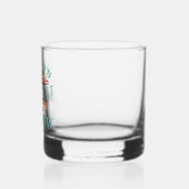 Grootste neef ter wereld whisky glas (Links)