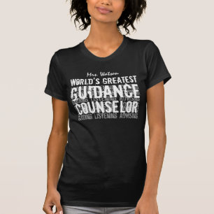 GROOTSTE RICHTSNOEREN A009J T-SHIRT